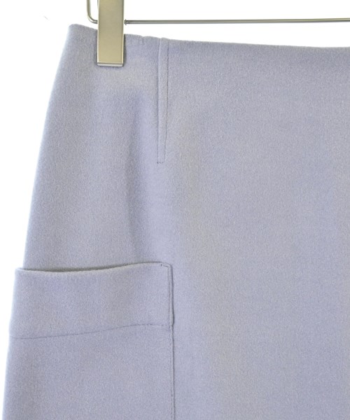 NOBLE（ノーブル）ロング・マキシ丈スカート 青 サイズ:36(S位) レディース/2200610397035