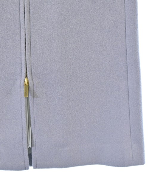 NOBLE（ノーブル）ロング・マキシ丈スカート 青 サイズ:36(S位) レディース/2200610397035