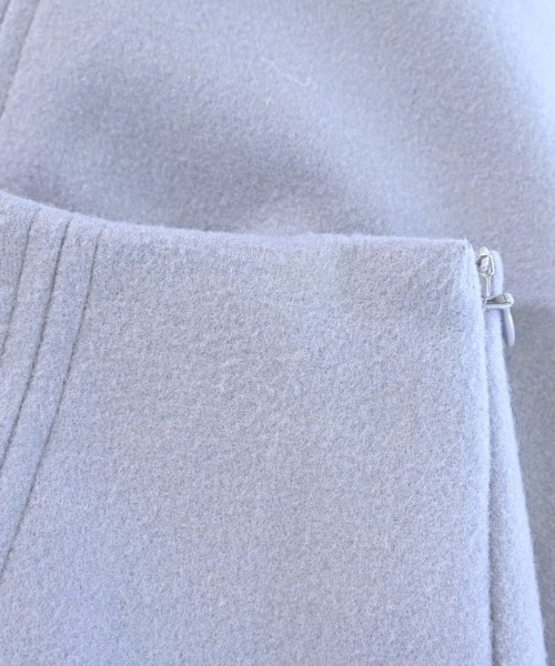 NOBLE（ノーブル）ロング・マキシ丈スカート 青 サイズ:36(S位) レディース/2200610397035