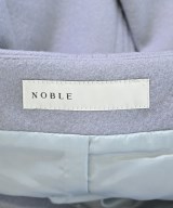 NOBLE（ノーブル）ロング・マキシ丈スカート 青 サイズ:36(S位) レディース/2200610397035