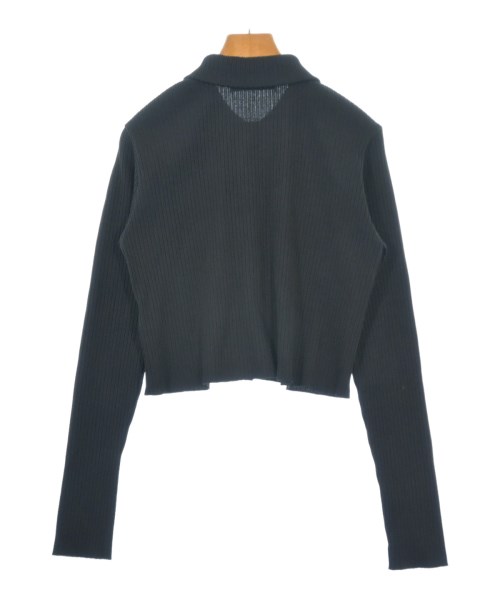 NOBLE（ノーブル）ニット・セーター 黒 サイズ:-(M位) レディース/2200611036056