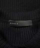 NOBLE（ノーブル）ニット・セーター 黒 サイズ:-(M位) レディース/2200611036056