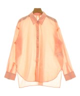 NOBLE（ノーブル）カジュアルシャツ オレンジ サイズ:F レディース/2200611036094