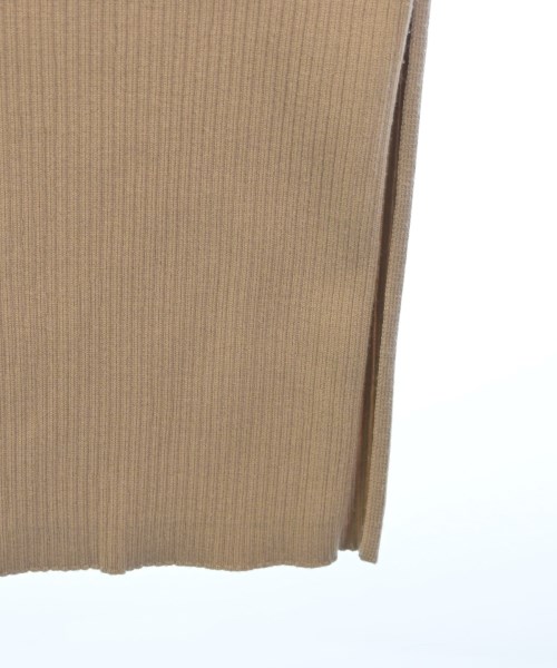 NOBLE（ノーブル）ワンピース ベージュ サイズ:38(M位) レディース/2200613531016