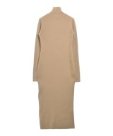 NOBLE（ノーブル）ワンピース ベージュ サイズ:38(M位) レディース/2200613531016