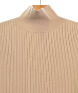 NOBLE（ノーブル）ワンピース ベージュ サイズ:38(M位) レディース/2200613531016