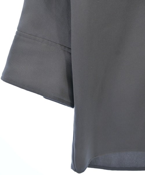 NOBLE（ノーブル）ブラウス グレー サイズ:F レディース/2200613531061