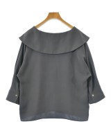 NOBLE（ノーブル）ブラウス グレー サイズ:F レディース/2200613531061