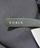 NOBLE（ノーブル）ブラウス グレー サイズ:F レディース/2200613531061