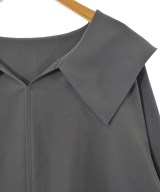 NOBLE（ノーブル）ブラウス グレー サイズ:F レディース/2200613531061