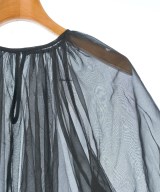 NOBLE（ノーブル）カジュアルシャツ 黒 サイズ:F レディース/2200620456142