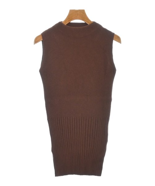 ノーブル(NOBLE)のNOBLE ニット・セーター