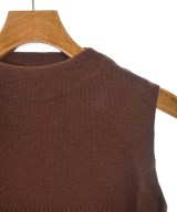 NOBLE（ノーブル）ニット・セーター 茶 サイズ:-(XS位) レディース/2200610683046