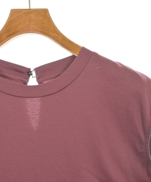 NOBLE（ノーブル）ノースリーブ 赤 サイズ:-(XL位) レディース/2200610683053