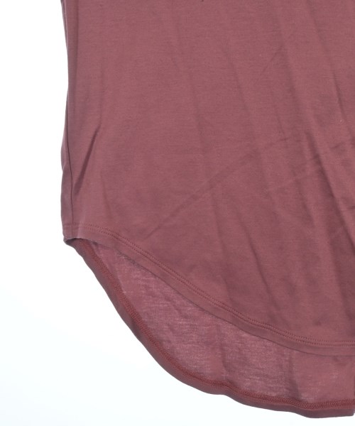 NOBLE（ノーブル）ノースリーブ 赤 サイズ:-(XL位) レディース/2200610683053