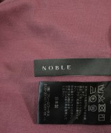 NOBLE（ノーブル）ノースリーブ 赤 サイズ:-(XL位) レディース/2200610683053
