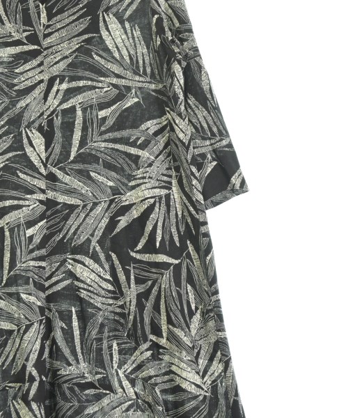 NOBLE（ノーブル）ワンピース 黒 サイズ:36(S位) レディース/2200610683084