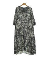 NOBLE（ノーブル）ワンピース 黒 サイズ:36(S位) レディース/2200610683084