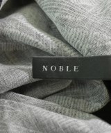 NOBLE（ノーブル）ワンピース 黒 サイズ:36(S位) レディース/2200610683084