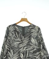 NOBLE（ノーブル）ワンピース 黒 サイズ:36(S位) レディース/2200610683084