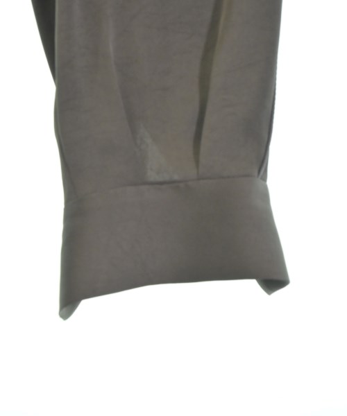 NOBLE（ノーブル）その他 茶 サイズ:36(S位) レディース/2200610683190