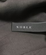NOBLE（ノーブル）その他 茶 サイズ:36(S位) レディース/2200610683190