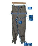 NOBLE（ノーブル）その他 茶 サイズ:36(S位) レディース/2200610683190