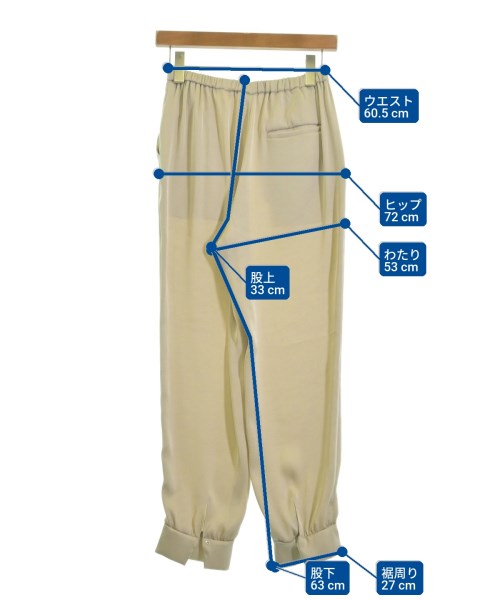 NOBLE（ノーブル）その他 ベージュ サイズ:-(S位) レディース/2200610683213