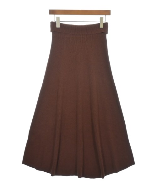 ノーブル(NOBLE)のNOBLE ロング・マキシ丈スカート