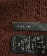 NOBLE（ノーブル）ロング・マキシ丈スカート 茶 サイズ:-(M位) レディース/2200610683220
