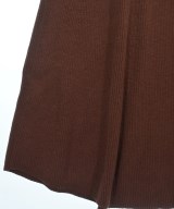 NOBLE（ノーブル）ロング・マキシ丈スカート 茶 サイズ:-(M位) レディース/2200610683220