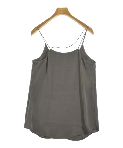 NOBLE（ノーブル）ブラウス 茶 サイズ:F レディース/2200610683244