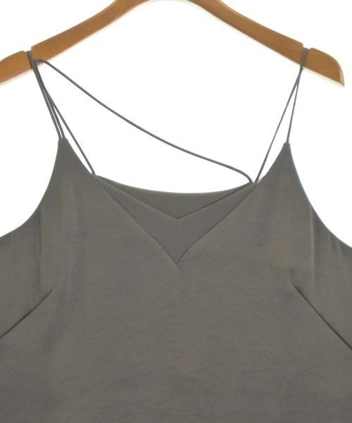 NOBLE（ノーブル）ブラウス 茶 サイズ:F レディース/2200610683244