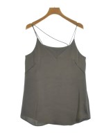 NOBLE（ノーブル）ブラウス 茶 サイズ:F レディース/2200610683244