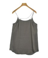 NOBLE（ノーブル）ブラウス 茶 サイズ:F レディース/2200610683244