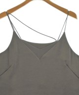 NOBLE（ノーブル）ブラウス 茶 サイズ:F レディース/2200610683244