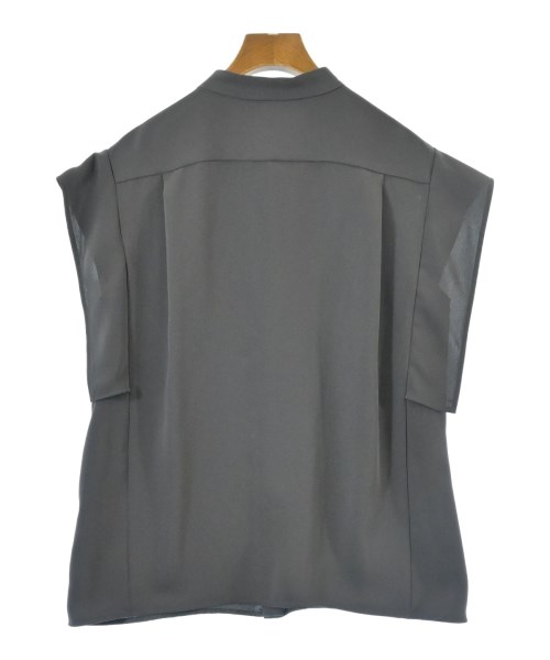 NOBLE（ノーブル）カジュアルシャツ グレー サイズ:F レディース/2200611986030