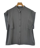 NOBLE（ノーブル）カジュアルシャツ グレー サイズ:F レディース/2200611986030