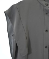 NOBLE（ノーブル）カジュアルシャツ グレー サイズ:F レディース/2200611986030