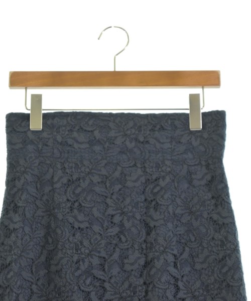 NOBLE（ノーブル）ロング・マキシ丈スカート 紺 サイズ:-(M位) レディース/2200613936170