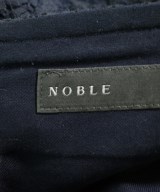 NOBLE（ノーブル）ロング・マキシ丈スカート 紺 サイズ:-(M位) レディース/2200613936170