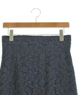 NOBLE（ノーブル）ロング・マキシ丈スカート 紺 サイズ:-(M位) レディース/2200613936170