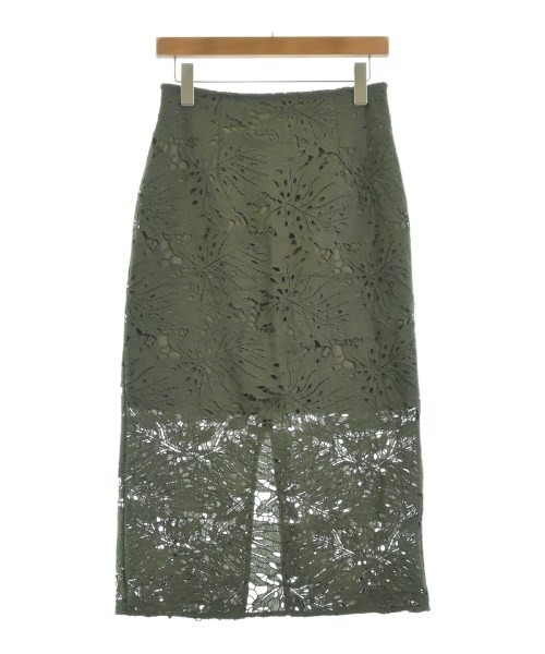 ノーブル(NOBLE)のNOBLE ロング・マキシ丈スカート