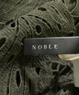 NOBLE（ノーブル）ロング・マキシ丈スカート 緑 サイズ:38(M位) レディース/2200613936187