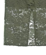 NOBLE（ノーブル）ロング・マキシ丈スカート 緑 サイズ:38(M位) レディース/2200613936187