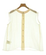 NOBLE（ノーブル）カジュアルシャツ ベージュ サイズ:F レディース/2200619711030