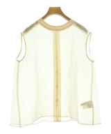 NOBLE（ノーブル）カジュアルシャツ ベージュ サイズ:F レディース/2200619711030