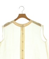 NOBLE（ノーブル）カジュアルシャツ ベージュ サイズ:F レディース/2200619711030