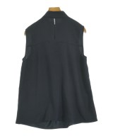 NOBLE（ノーブル）ブラウス 紺 サイズ:F レディース/2200621044065