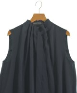 NOBLE（ノーブル）ブラウス 紺 サイズ:F レディース/2200621044065